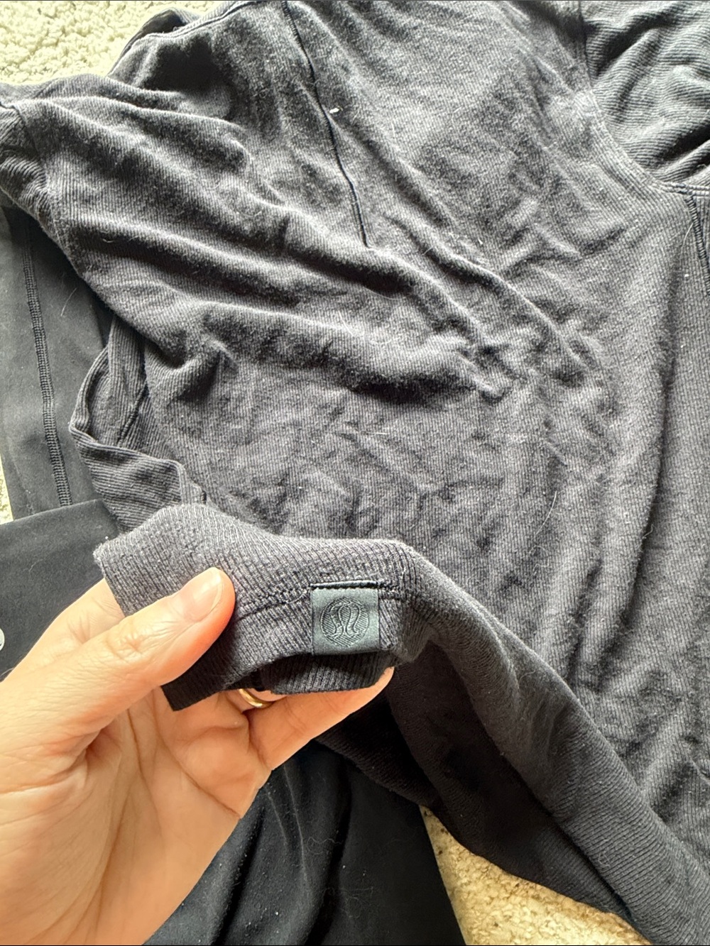 Lululemon bundle! - Picture 3 of 5